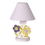 Cotton Tale Designs She Loves Me Decorator Lamp