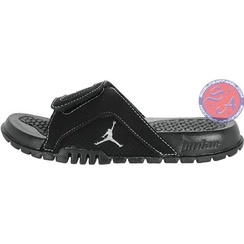 Nike Jordan Hydro V for Big Kids (343183-001)