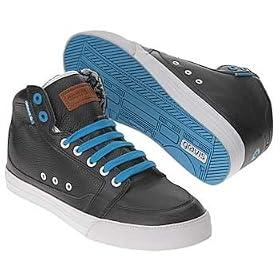 Click here to buy Gravis Lowdown Hi-Cut LX Shoe - Mens by Gravis.