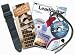 Encore Guitar Starter Tutor Pack, Ideal Beginners Kit!