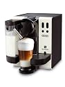 DeLonghi EN 660 Nespresso Lattissima 1300 W creamy white Design IFD  System