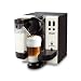 Nespresso Lattissima by De'Longhi EN660, Creamy White