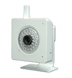 Y-Cam Knight IP Camera White