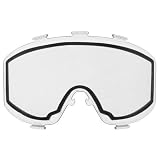 JT Elite Replacement Lens - Clear