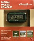 Eddie Bauer Digital Mobile Compass
