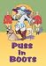 Puss in Boots - Paper Poster (18.75 x 28.5)