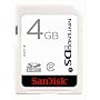 Sandisk 4GB Gaming SD Card For Nintendo DSi - Retail Pack