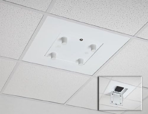 1052-00: Oberon Suspended Ceiling Enclosure