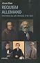 Requiem allemand : Une histoire des Juifs allemands 1743-1933