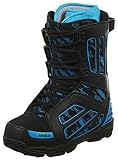 32 Prospect 09 Men's Snowboard Boots - Black / Blue