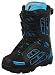 32 Prospect 09 Men's Snowboard Boots - Black / Blue