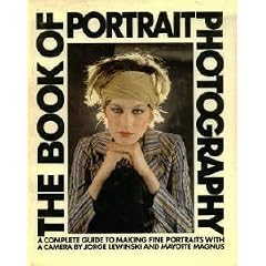The Book of Portrait Photography