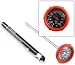 Chaney 1 Inch Face Instant Thermometer 03161