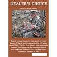 Dealer's Choice 4cd Audio Book by Tom Kelly