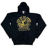 Hinder - Stars Hoodie - Large