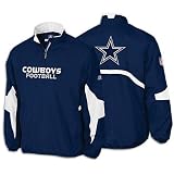 Dallas Cowboys Mercury Coaches Hot Jacket