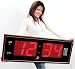 Super Large Display Clock Image