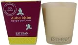 Aube Irisee (Dawn) Scented Aromatherapy Candle 140 g 4.7 oz