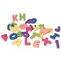 Shapes For The Tub - ABC & 123
