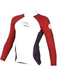Rip Curl Youth Classic Long Sleeve Wave Rashguard