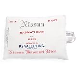Nissan Basmati Super Rice 20 lb by Nissan