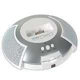 Benwin iChoice - Speaker system with digital player dock for iPod