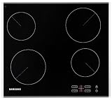 Samsung Ceramic Hob C61RACN