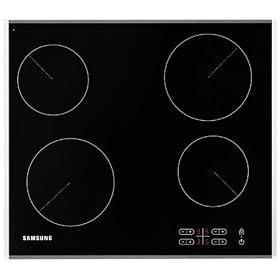 Samsung Ceramic Hob C61RACN