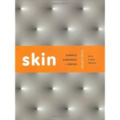 Skin: Surface, Substance, and Design