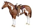 Western Roping Saddle Set&nbsp;