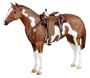 Western Roping Saddle Set�