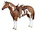 Western Roping Saddle Set 