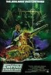 Star Wars Empire Strikes Back Movie Poster Style C