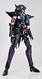 Saint Seiya Myth Hades Aquarius Camus Surplice Action Figure