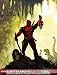 Deadpool Merc with a Mouth #1