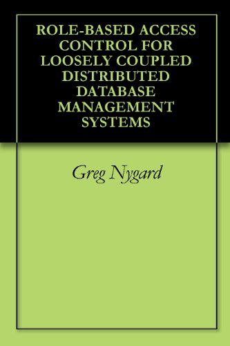 Distributed Database System Ebook