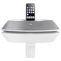 JBL ONSTAGE-200iD High Performance Loudspeaker Dock for iPod and iPhone -  Remote control - Aluminium