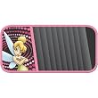 Tinkerbell "Optic Mix" CD Visor Organizer