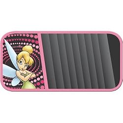 Tinkerbell "Optic Mix" CD Visor Organizer