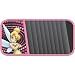 Tinkerbell "Optic Mix" CD Visor Organizer