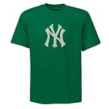 New York Yankees Softhand T-Shirt by Majestic Select