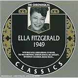 Ella Fitzgerald 1949