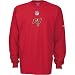 Search : Reebok Tampa Bay Buccaneers Long Sleeve Sideline T-Shirt