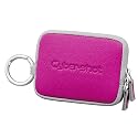 Sony LCS-TWE Soft Carry Case For S,W & T Cybershot - Pink