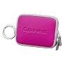 Sony LCS-TWE Soft Carry Case For S,W & T Cybershot - Pink