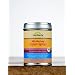Herbaria "Cajun Spices" Gew�rzmischung f�r BBQ u. Pfannengerichte, 1er Pack (1 x 80 g Dose) - Bio