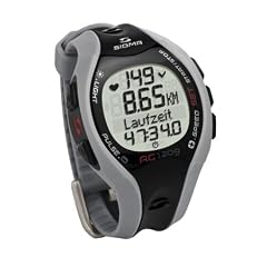 SIGMA SPORT Running Computer RC 1209