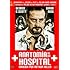 The Hospital (1971, aka Right Smack Into The Wind) - Region Free PAL, English audio & subtitles