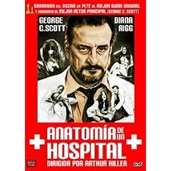 The Hospital ( Right Smack Into the Wind ) [ Spanische Fassung, Keine Deutsche Sprache ]