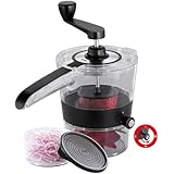 GEFU Spiralfix Spiral Cutter